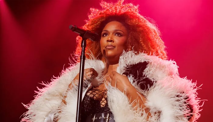 Lizzo flaunts weight loss progress with latest move amid hate