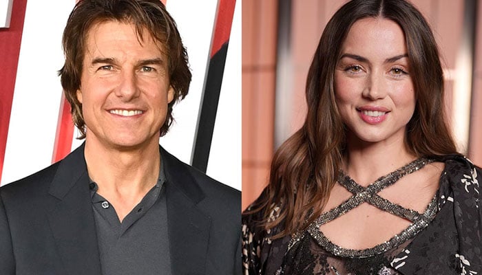 Tom Cruise, Ana de Armas romance rumours come under the scanner