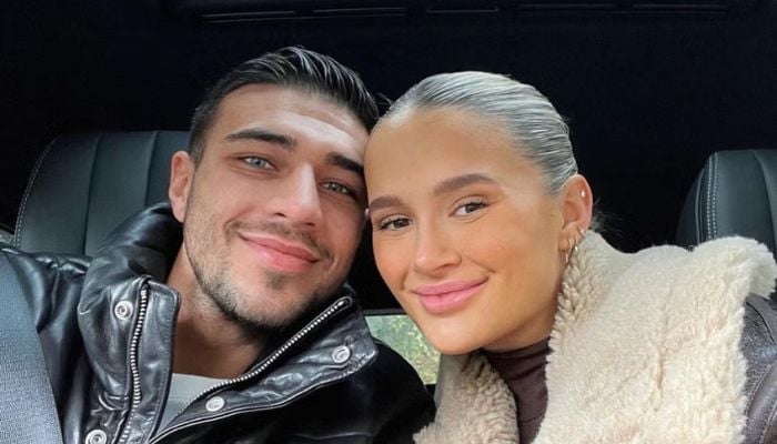 Molly-Mae Hague, Tommy Fury’s relationship set to take major turn