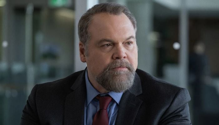 Vincent DOnofrio reveals his lifelong obsession with Disney