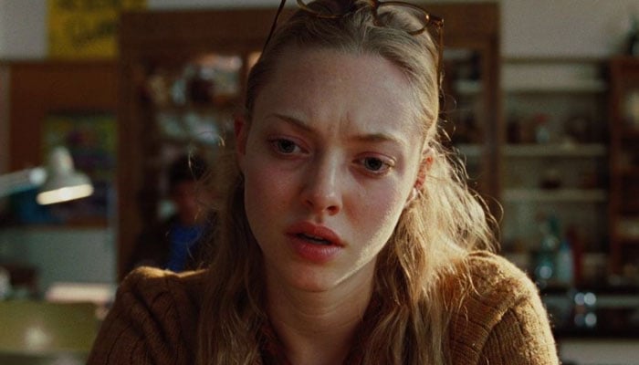 Amanda Seyfried gets honest about Jennifers Body