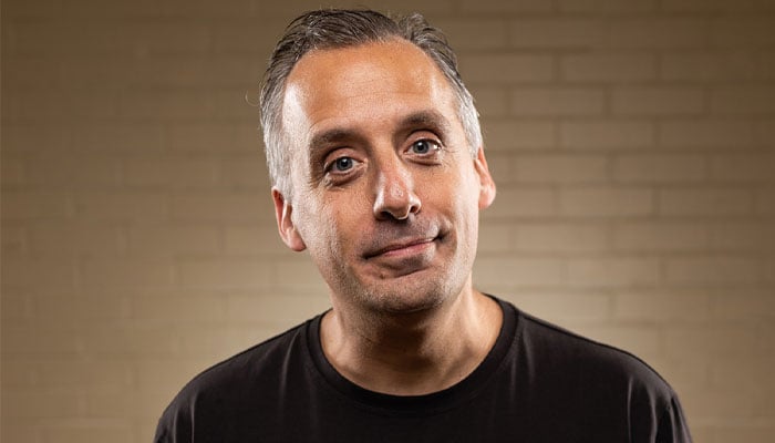 Joe Gatto faces new allegation day after responding to sex assault claims