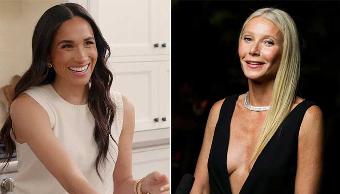 Goop Kitchen clip proves Gwyneth Paltrow targeted Meghan in latest video?