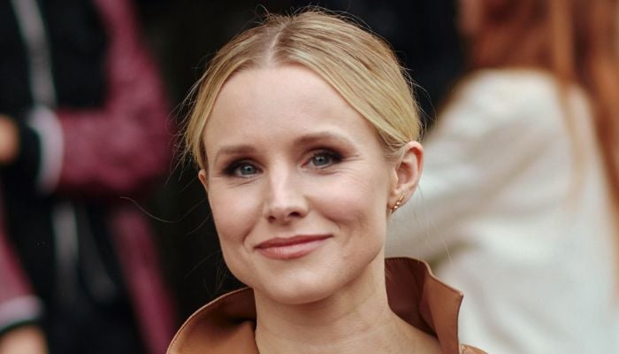 Kristen Bell shares shocking details about her skincare routine