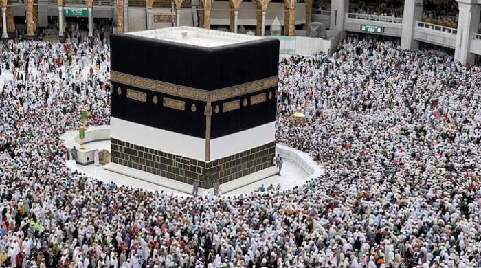 Saudi Arabia announces new mandatory requirement for Hajj 2025 pilgrims