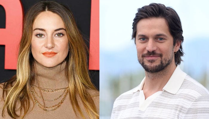 Shailene Woodley in relationship with Emily In Paris star Lucas Bravo?