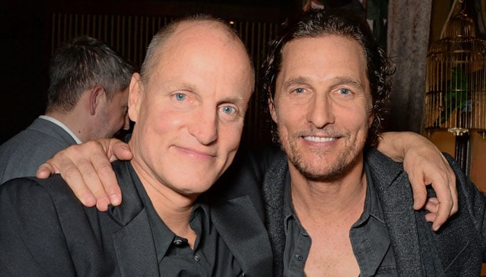 Woody Harrelson and Matthew McConaughey have angered many in Hollywood